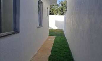 Imagem 6: Casa com 3 quartos e 2 banheiros a venda, 90