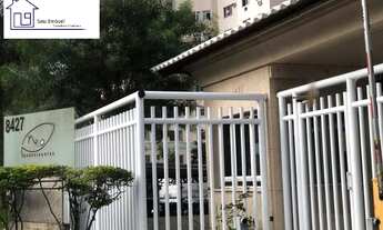 Imagem 6: Apartamento 2 quartos - condomínio com infraestrutura / Camorim