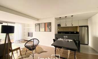 Imagem 7: Apartamento mobiliado à venda no Hola Parque Una - Pelotas/RS