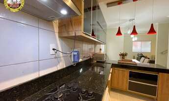 Imagem 7: Vendo Maravilhosa Casa Duplex no Cond. Green Park Turu - 4 dormitórios Sendo 2 Suítes e 2