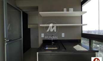 Imagem 6: Apartamento (tipo - padrao) 2 dormitórios/suite, cozinha planejada, portaria 24hs, lazer