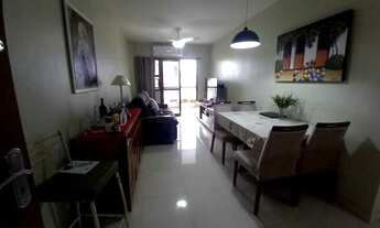 Imagem 3: Apartamento para venda com 80 metros quadrados com 2 quartos em Catete - Rio de Janeiro