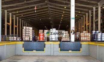 Imagem 3: Galpão para alugar, 4263 m² por R$ 110.838,00/mês - Da Ponte Alta - Extrema/MG