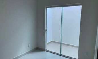 Imagem 5: Casa recém construída próxima ao Líder no Bairro do Canudos - Belém - Pará