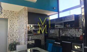 Imagem 6: Cobertura com 4 dormitórios à venda, 160 m² - Copacabana - Belo Horizonte/MG