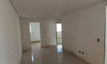 Imagem 2: Apartamento com 2 dormitórios à venda, 44 m² por R$ 270.000,00 - Santa Branca - Belo Horiz