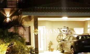 Imagem 3: Sobrado com 4 dormitórios à venda, 260 m² - Condomínio Taubaté Village - Taubaté/SP