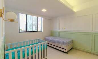 Imagem 5: Jardim da Atalaia - 113m² - Venha Morar na Atalaia <