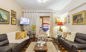 Imagem 3: Apartamento com 3 dormitórios à venda, 145 m² por R$ 490.000,00 - Cidade Baixa - Porto Ale