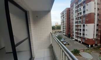 Imagem: Apartamento de 2 quartos, Grand Park Pássaros