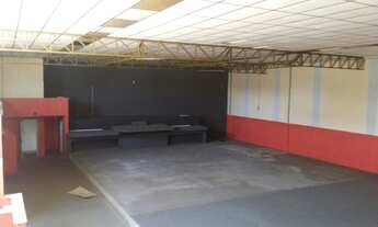 Imagem 4: Galpão, 718 m² - venda por R$ 1.600.000,00 ou aluguel por R$ 8.000,00/mês - Jardim de Lucc