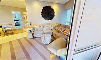 Imagem 6: VENDA - PERDIZES 03 DORMS 01 SUÍTE 104M2 ÁREA ÚTIL 02 VAGAS + DEPÓSITO!!!