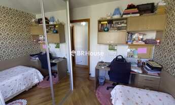 Imagem 5: Apartamento para venda 72 m² com 3 quartos e uma suite em Águas Claras - Brasília - DF