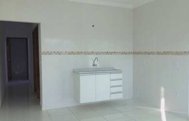 Imagem 3: Casa Térrea | 02 Dormitórios | Jardim Eucaliptos