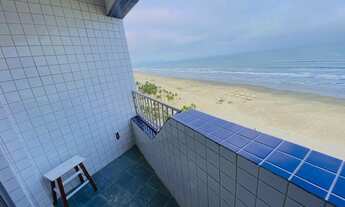 Imagem 6: Apartamento com 2 dormitórios para alugar, 75 m² por R$ 2.300,00/ano - Mirim - Praia Grand