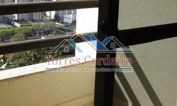 Imagem 7: Apartamento com 2 dorm. + 1 vaga - Cond. Moradas do Bosque