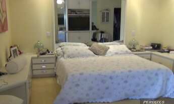 Imagem 6: Perdizes muito abaixo da avaliação 4 suites 4 vagas abaixo da avaliação