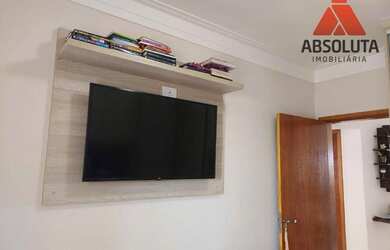 Imagem 10: Apartamento com 2 dormitórios, 65 m² - venda por R$ 270.000,00 ou aluguel por R$ 1.400,00