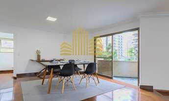 Imagem 5: Apartamento com 4 quartos, 149m2, à venda em Cotia, Morada Santa Fé