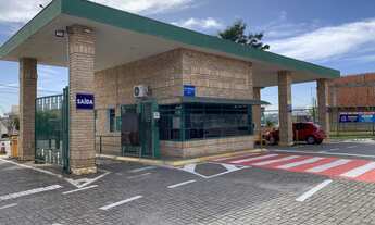 Imagem 2: Terreno à venda Condomínio Campos do Conde fase II