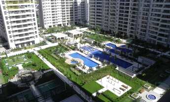 Imagem 4: Apartamento com 2 dormitórios, 75 m² - venda por R$ 600.000,00 ou aluguel por R$ 2.300,00