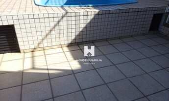 Imagem 6: Cobertura à venda, 180 m² por R$ 800.000,00 - Praia da Enseada - Guarujá/SP