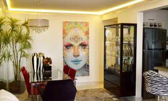 Imagem 2: Apartamento em Higienópolis