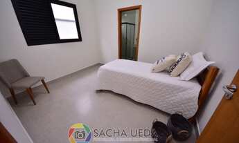 Imagem 6: RESIDENCIAL MANTOVA - Casa térrea com 3 suítes + escritório