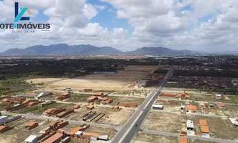 Imagem 4: LoteS Pronto Para Construir no JEREISSATI 3