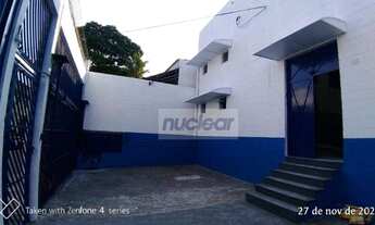 Imagem 2: Galpão à venda, 1000 m² por R$ 3.800.000,00 - Vila Carmosina - São Paulo/SP