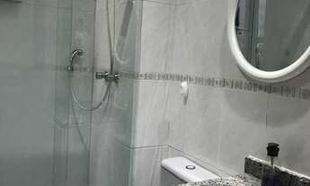 Imagem 7: Apartamento para venda tem 100 metros quadrados com 3 quartos em Centro - São Bernardo do