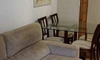 Imagem 6: Apt de 1 quarto aluguel anual, rua 701