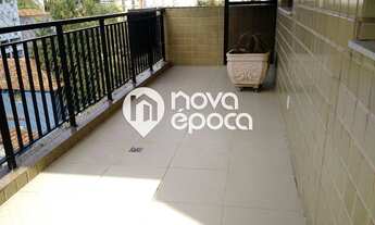 Imagem 2: Rio de Janeiro - Apartamento Padrão - Vila Isabel