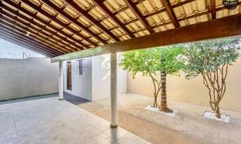 Imagem: Casa a venda com 2 dorms, Jardim Carandá