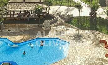 Imagem 4: AL - Lote em condomínio - Mirante das Águas - Lazer - Segurança - Cajurú/SP