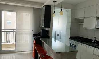 Imagem 4: Apartamento 66m² Vila Andrade 2 dorms 2 banheiros 2 vagas