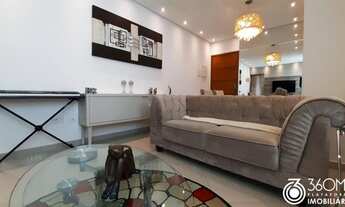 Imagem 7: Cobertura para Venda em Santo André, Campestre, 3 dormitórios, 1 suíte, 3 banheiros, 2 vag