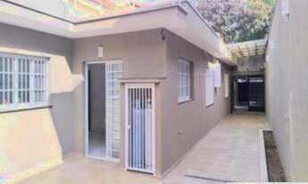 Imagem 2: 09650 - Casa 3 Dorms. (2 Suítes), CASA VERDE - SÃO PAULO/SP