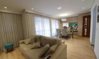 Imagem 7: Apartamento a venda 92m no condomínio Parque Clube Guarulhos - SP