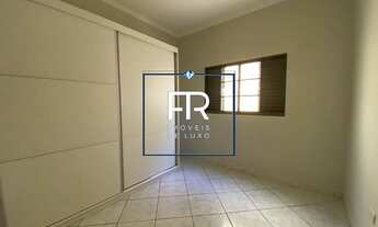 Imagem 6: UBERLâNDIA - Casa Padrão - Cidade Jardim