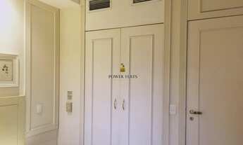 Imagem 7: Flat para aluguel tem 30 metros quadrados com 1 quarto em Vila Olímpia - São Paulo - SP