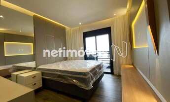 Imagem 5: Locação Apartamento 2 quartos Cerqueira César São Paulo