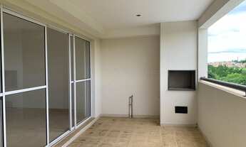 Imagem: Apartamento para venda Breeze