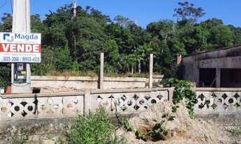 Imagem 2: Lote para casas geminadas, próximo a Resima, escriturado, com leve declive, rua calçada