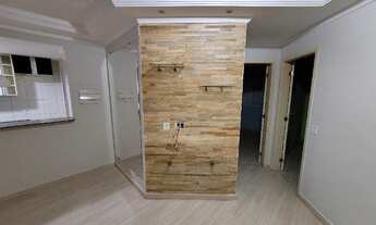 Imagem 4: Apartamento 8º andar Pq das árvores