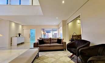 Imagem 3: Sobrado Cond. Ipês Amarelo com 4 dormitórios sendo 1 suíte + closet