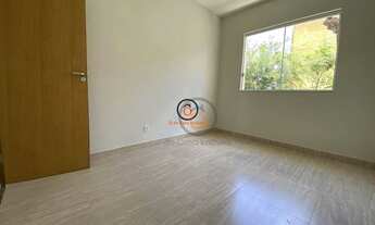 Imagem 5: Casa com 2 quartos à venda por R$ 370.000 - Santa Mônica - Belo Horizonte/MG