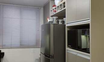 Imagem 3: Vendo apartamento MRV 48m²
