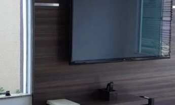 Imagem: Casa para venda tem 600 metros quadrados