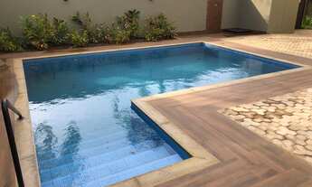 Imagem 2: Apartamento à venda com 83,69 m2, com 2 quartos, 1 suíte, piscina, Jardim Santa Amélia - B